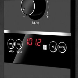 Акустическая система Sven MS-1821 (Black) Thumb