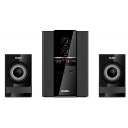 Sistem acustic Sven MS-1821 (Black)