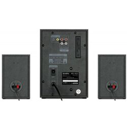 Акустическая система Sven MS-1821 (Black) Thumb