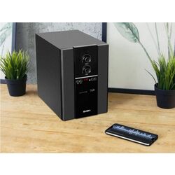 Акустическая система Sven MS-1821 (Black) Thumb