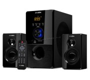 Акустическая система Sven MS-2050 (Black)