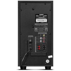 Акустическая система Sven MS-2050 (Black) Thumb