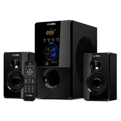 Sistem acustic Sven MS-2050 (Black)