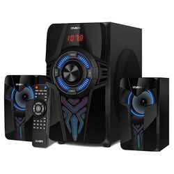 Sistem acustic Sven MS-2070 (Black) Thumb