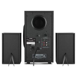 Sistem acustic Sven MS-2070 (Black) Thumb