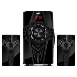 Sistem acustic Sven MS-2070 (Black)