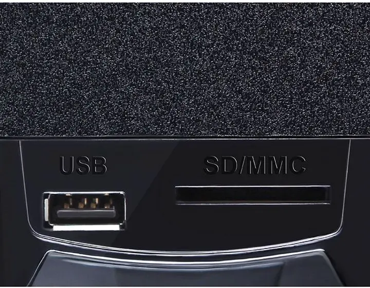 Sistem acustic Sven MS-2070 (Black)