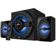 Sistem audio Sven MS-2085 (Black)