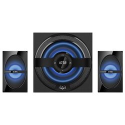 Акустическая система Sven MS-2085 (Black) Thumb