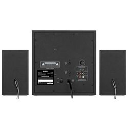 Акустическая система Sven MS-2085 (Black) Thumb