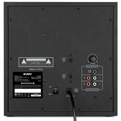 Акустическая система Sven MS-2085 (Black) Thumb