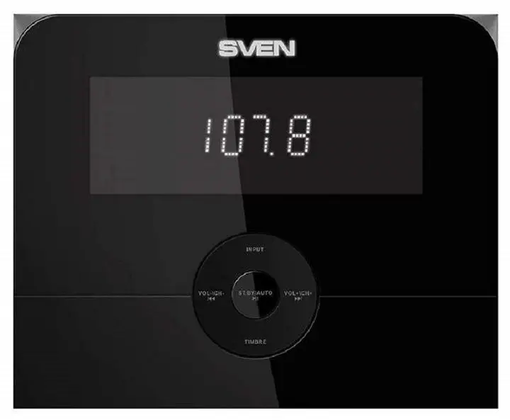 Акустическая система Sven MS-2250 (Black)