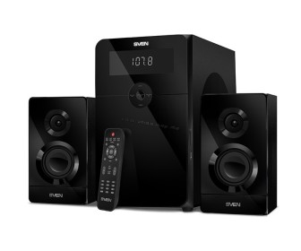 Акустическая система Sven MS-2250 (Black)