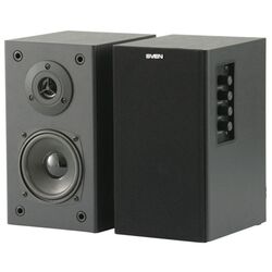 Акустическая система Sven SPS-611S (Black) Thumb