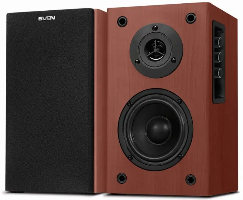 Sistem acustic Sven SPS-612 (Wooden)