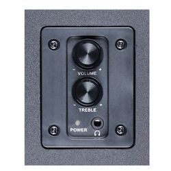 Акустическая система Sven SPS-619 (Black/Gold) Thumb