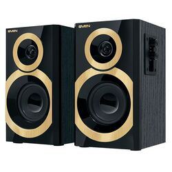 Акустическая система Sven SPS-619 (Black/Gold)