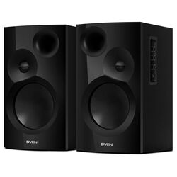 Акустическая система Sven SPS-701 (Black)
