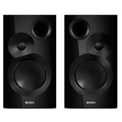 Акустическая система Sven SPS-701 (Black) Thumb