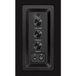 Акустическая система Sven SPS-701 (Black) Thumb