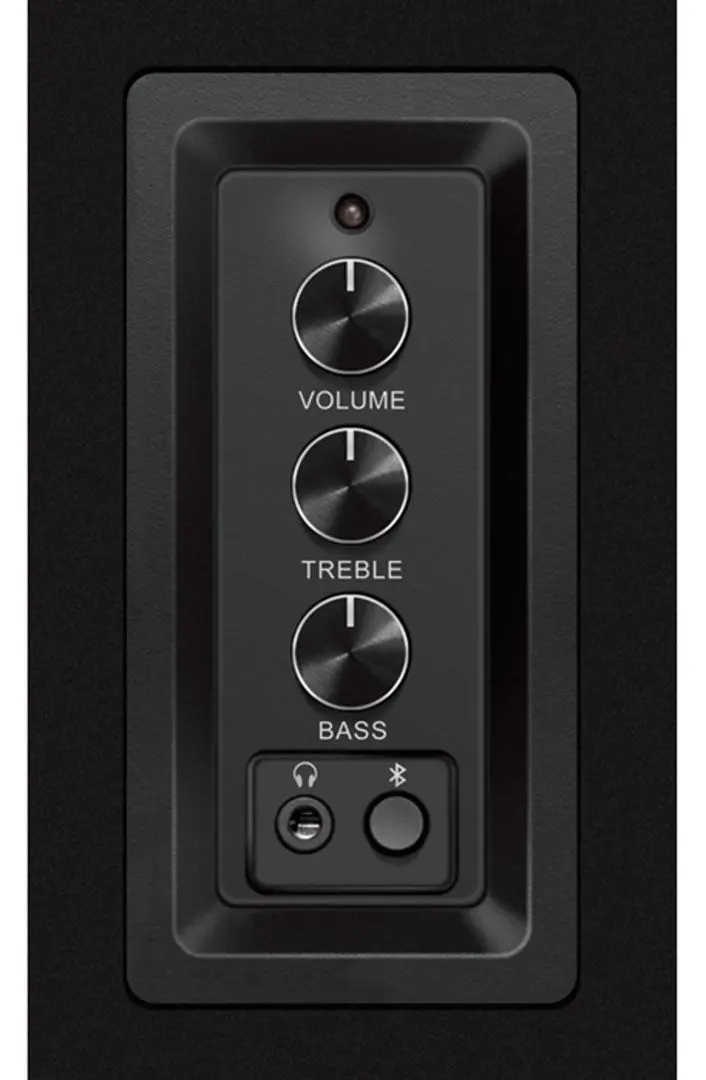 Акустическая система Sven SPS-701 (Black)