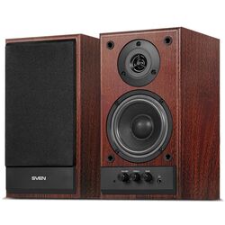 Sistem acustic Sven SPS-702 (Walnut)