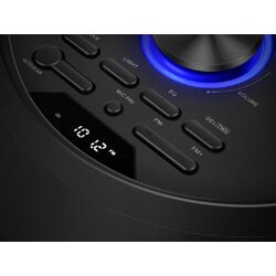 Difuzor portabil fara fir Sven PS-720 (Black) Thumb