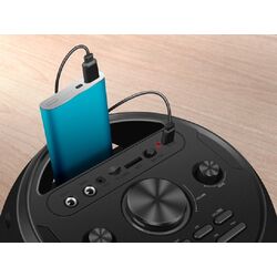 Difuzor portabil fara fir Sven PS-720 (Black) Thumb