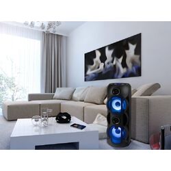 Difuzor portabil fara fir Sven PS-720 (Black) Thumb