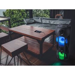 Difuzor portabil fara fir Sven PS-720 (Black) Thumb