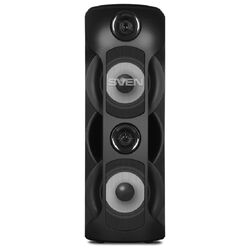 Difuzor portabil fara fir Sven PS-720 (Black) Thumb