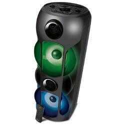 Difuzor portabil fara fir Sven PS-720 (Black) Thumb