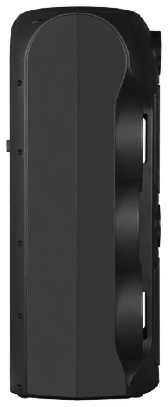 Difuzor portabil fara fir Sven PS-720 (Black)