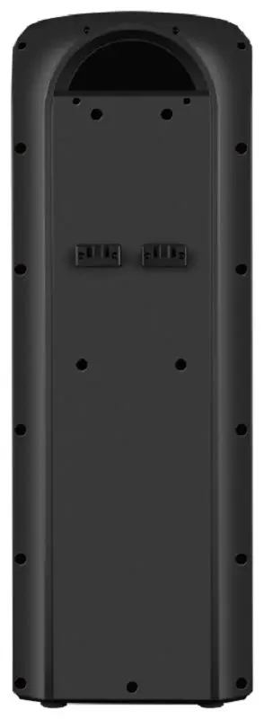Difuzor portabil fara fir Sven PS-720 (Black)