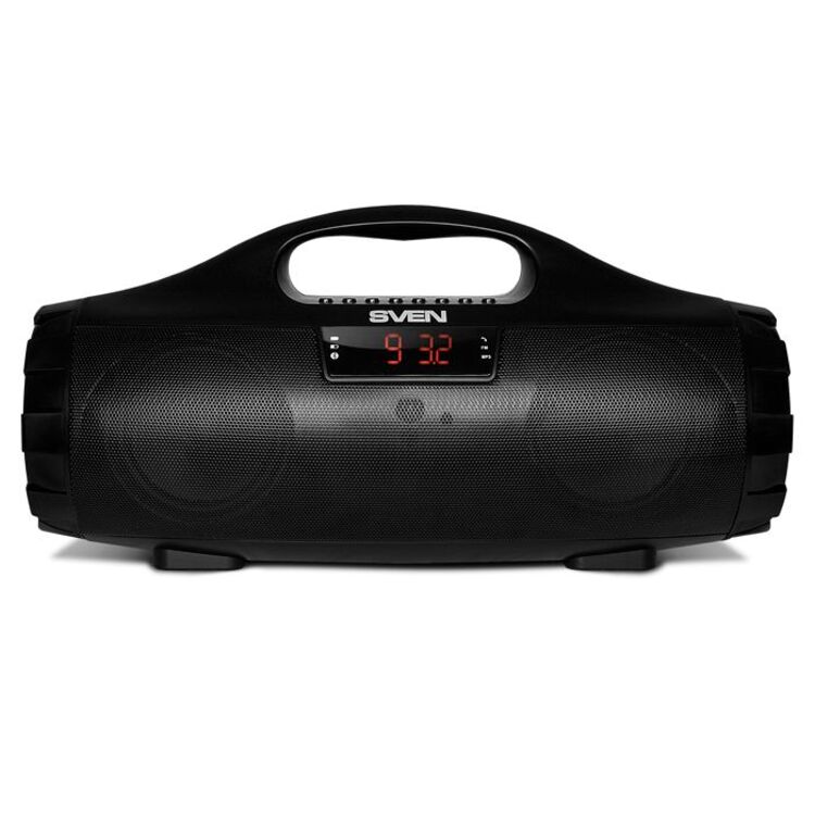 Sven ps-460 sv-015237. Sven ps-460 черный. Колонка sven 460. Колонка sven 460. Акустическая система sven ps-460.