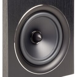 Акустическая система Tibo Harmony 2 (Black) Thumb