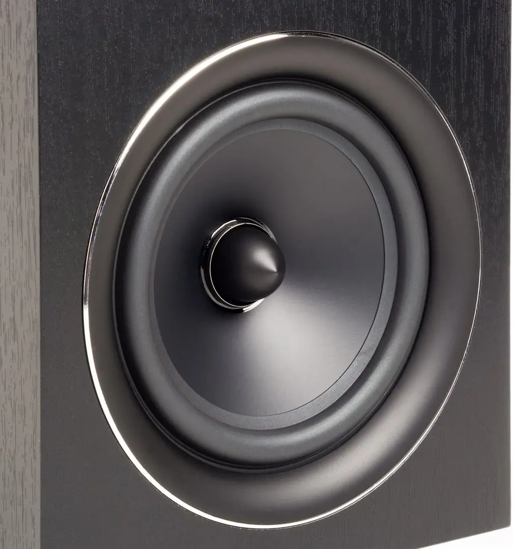 Акустическая система Tibo Harmony 2 (Black) - 4