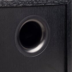 Акустическая система Tibo Harmony 2 (Black) Thumb