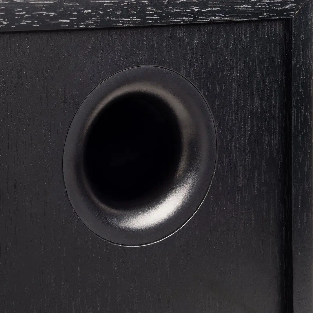 Акустическая система Tibo Harmony 2 (Black) - 3