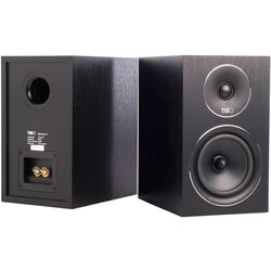 Sistem acustic Tibo Harmony 4 (Black) Thumb