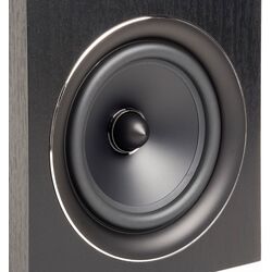 Sistem acustic Tibo Harmony 4 (Black) Thumb