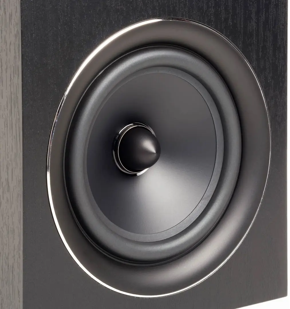 Sistem acustic Tibo Harmony 4 (Black) - 3