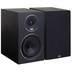 Акустическая система Tibo Harmony 4 (Black)