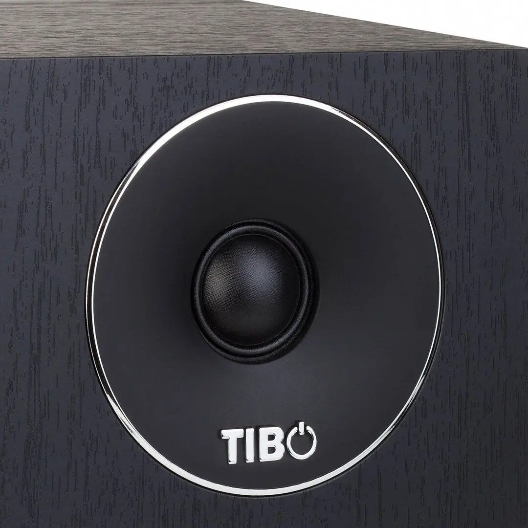 Sistem acustic Tibo Harmony 4 (Black) - 2