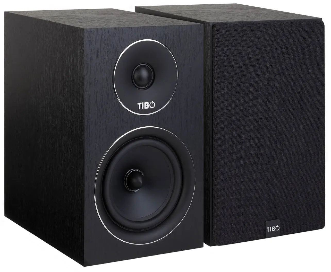 Sistem acustic Tibo Harmony 4 (Black)