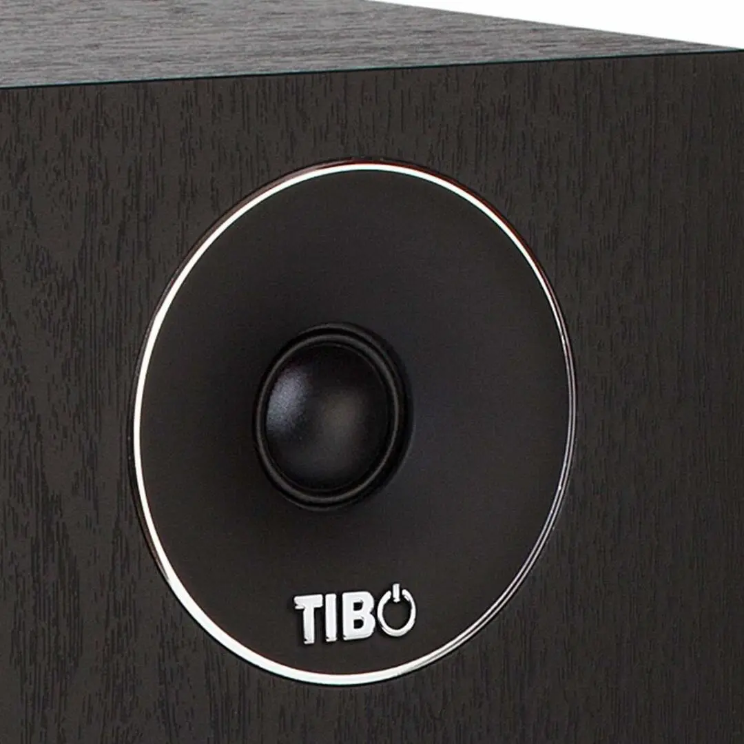 Sistem acustic Tibo Harmony 8 (Black) - 3