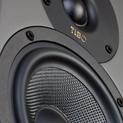 Акустическая система Tibo Legacy 5+ (Black) Thumb