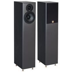 Акустическая система Tibo Legacy 5+ (Black)