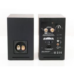 Акустическая система Tibo Plus 1.1 (Black) Thumb