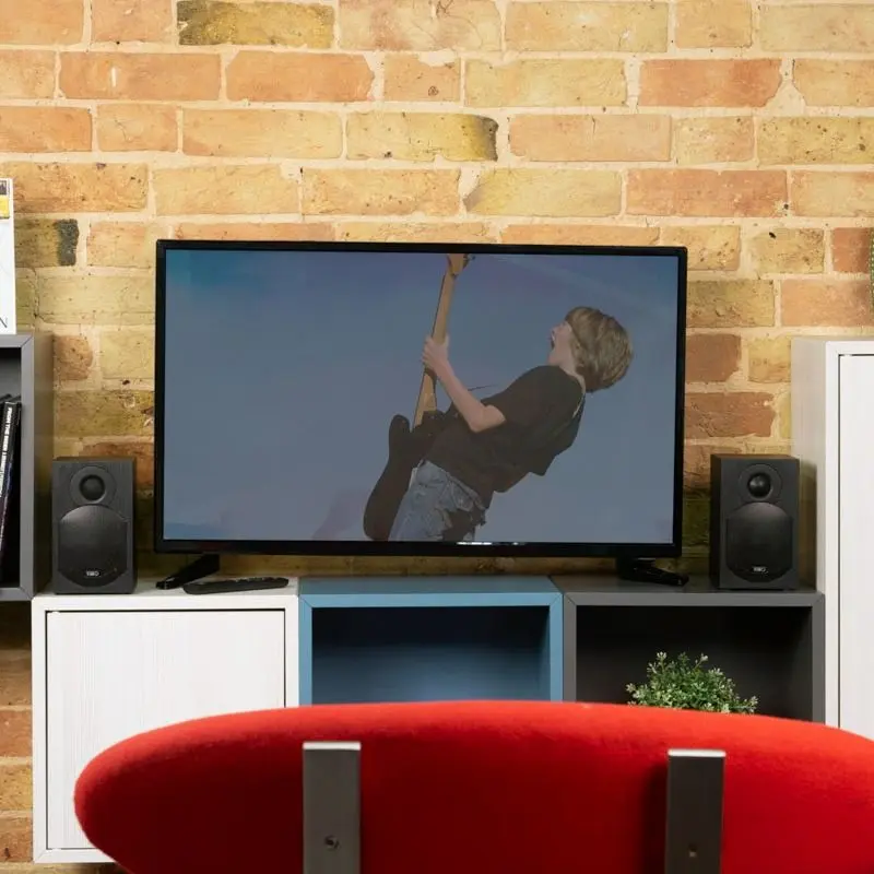 Акустическая система Tibo Plus 1.1 (Black) - 2